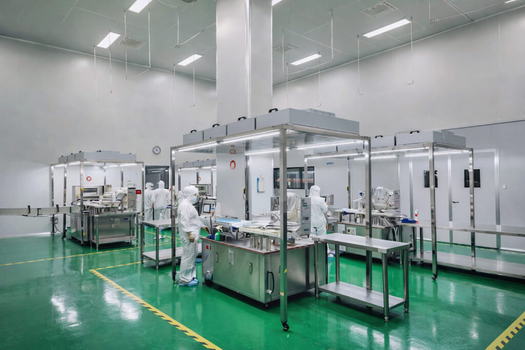 HPLC Testing