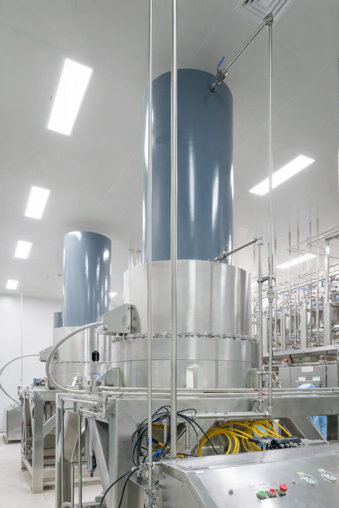 Lab Equipment