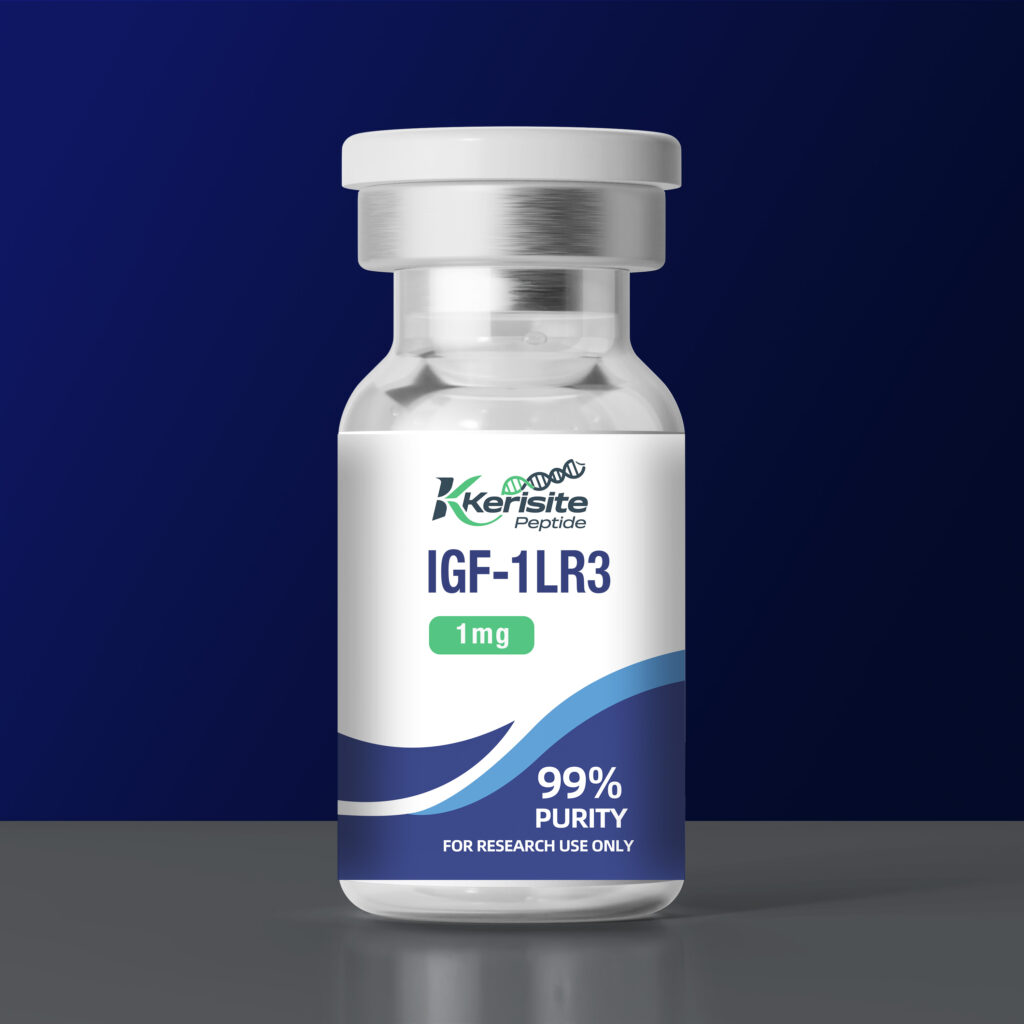 IGF-1 LR3